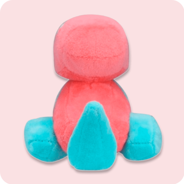 Porygon Plush 1