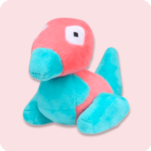 Porygon Plush